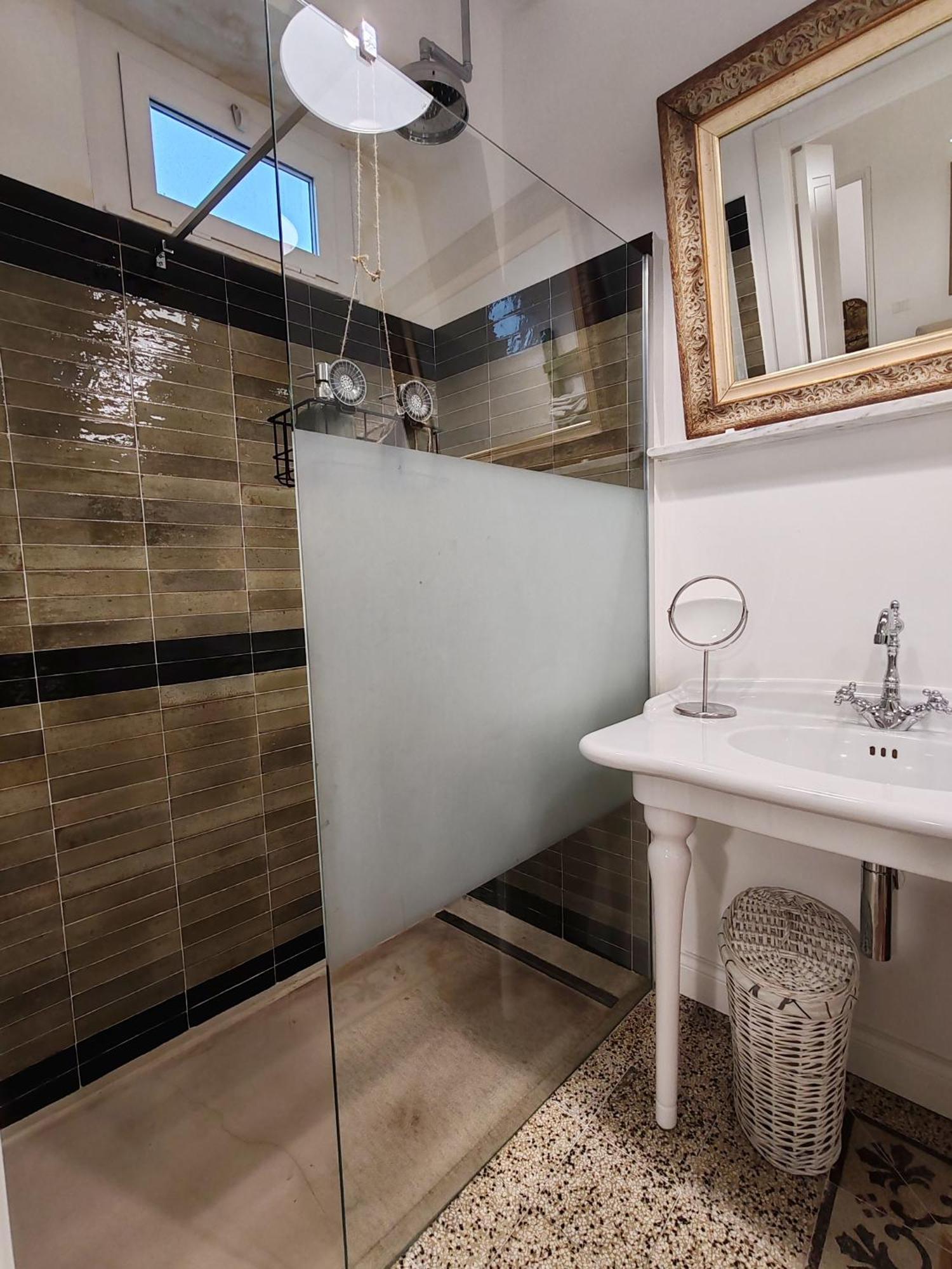 Ferienwohnung La Scalinata Bordighera Exterior foto